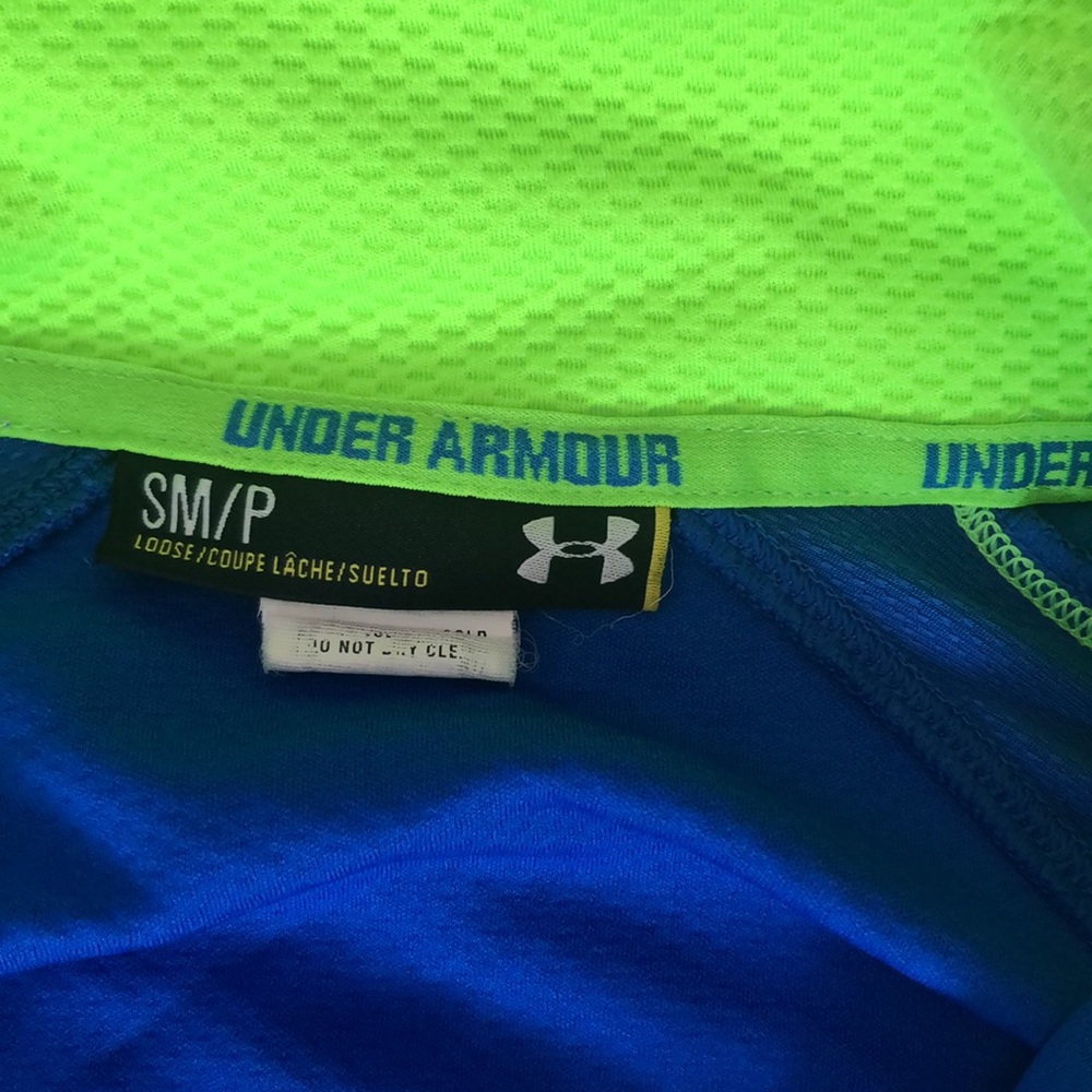 Under Armour Pullover - image 5